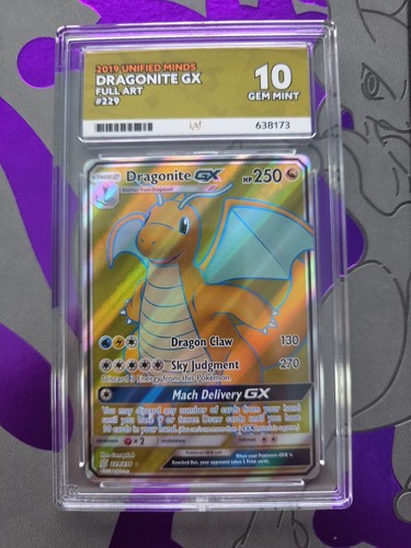 Pokémon tcg dragonite full - tcg,