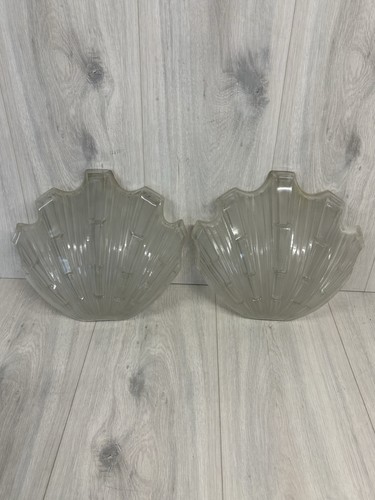 Vintage art deco - vintage, clam