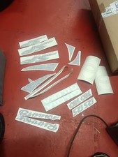 Gilera Runner Stickers 125 172