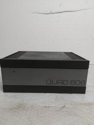 Quad 606 mk1 power - mk1,