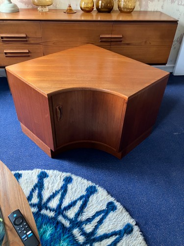 Plan sideboard corner - sideboard, unit