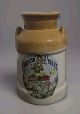 Presingoll pottery cornish - pottery,