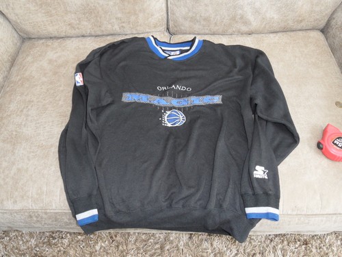 Rare vintage starter orlando - rare,