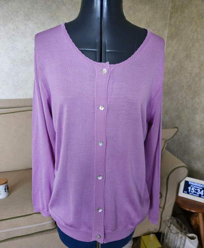 Penny plain spun silk - "penny, plain"