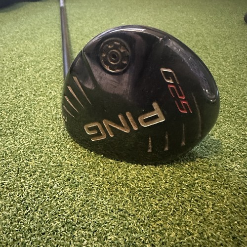 Ping g25 wood - 15°, tfc