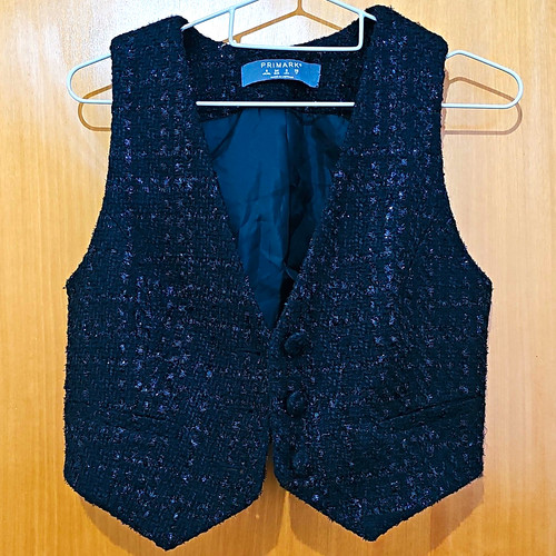Primark formal waistcoat - waistcoat, vest