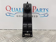 Ford focus window - window, mirror