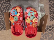 Crocs Sweetheart Clog Junior