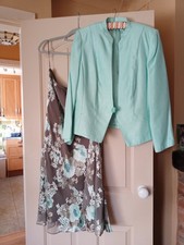 Jacques Vert Two Peice Skirt