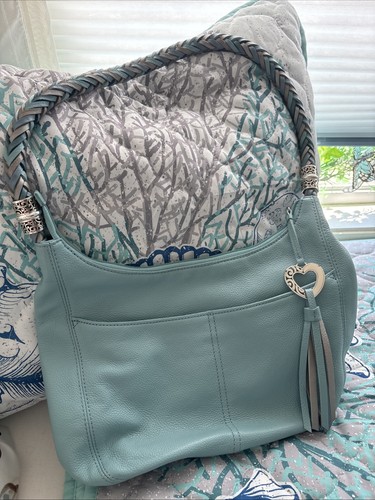 Brighton barbados leather - barbados,