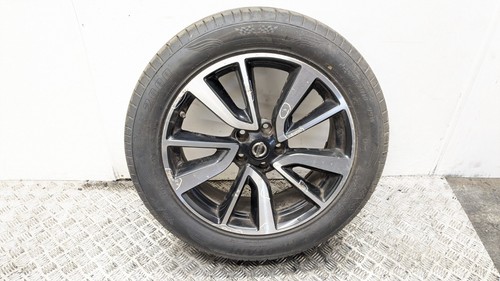 Nissan xtrail mk3 t32 - mk3, alloy