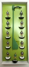 Subbuteo Custom Painted