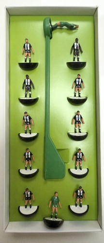 Subbuteo custom painted - subbuteo,