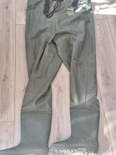 Snowbee fishing waders size - snowbee, 42