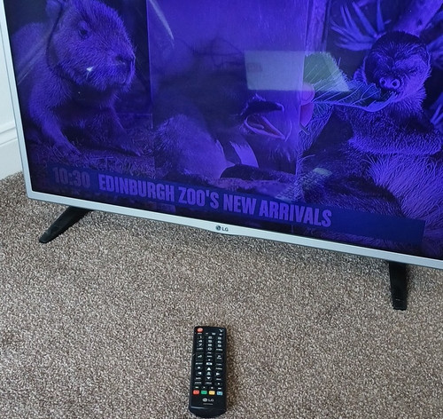 32lh510b led tv - led,