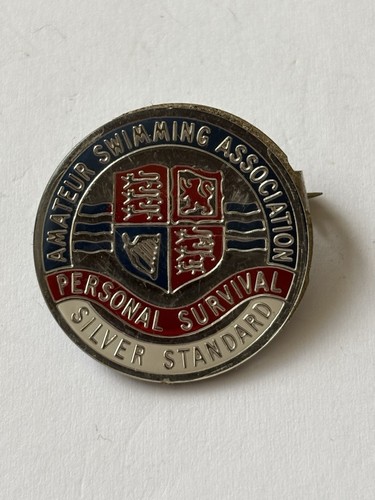 Amateur swimming association - swimming,