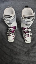Women Ski Boots, Size 23.5