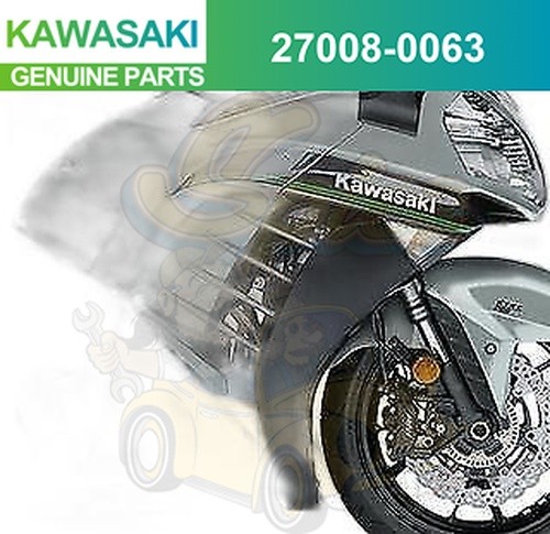 Kawasaki 2010 2022 - kawasaki, blank