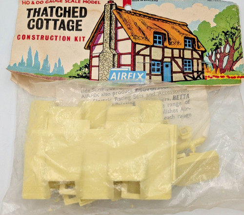 Airfix 4010 gauge - ho,