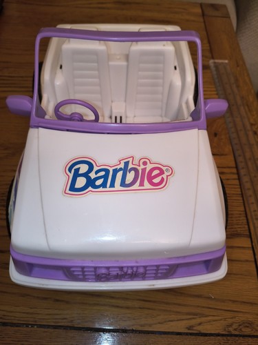 Vintage 1994 barbie - vintage,