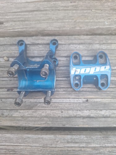 Hope direct mount stem - stem, 40mm