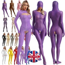 Womens One Piece Sheer