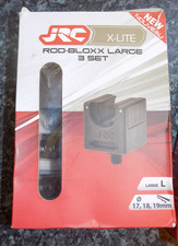 JRC X-LITE ROD-BLOXX LARGE 3