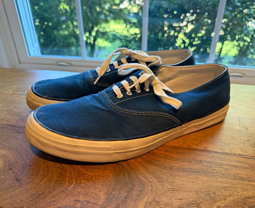 Wakouwa anatomica navy - by, deck