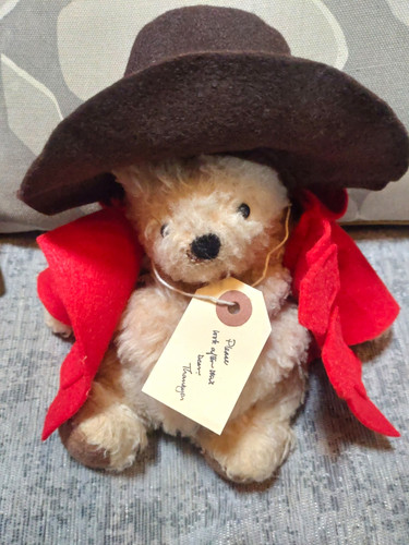 Original vintage gabrielle - original,