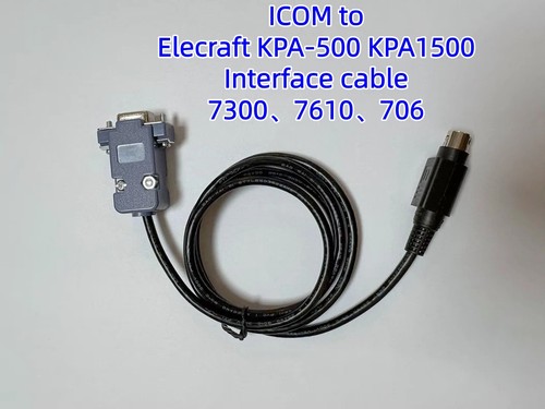 Elecraft kpa500 kpa1500 - elecraft,