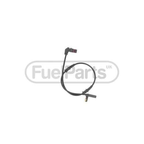 Abs sensor wheel speed - abs,