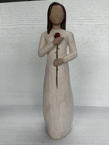 Willow tree figurine susan - figurine,