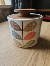 Orla Kiely Scribble Stem Multi