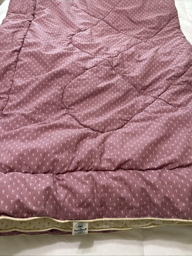 Vtg laura ashley - ashley, twin