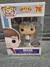Funko Pop! Smyths Toys
