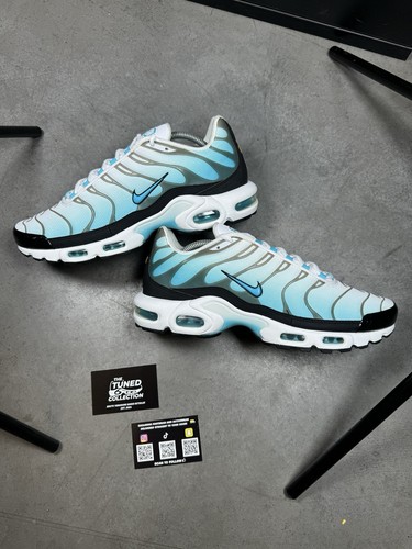 Nike baltic blue tns - nike, |