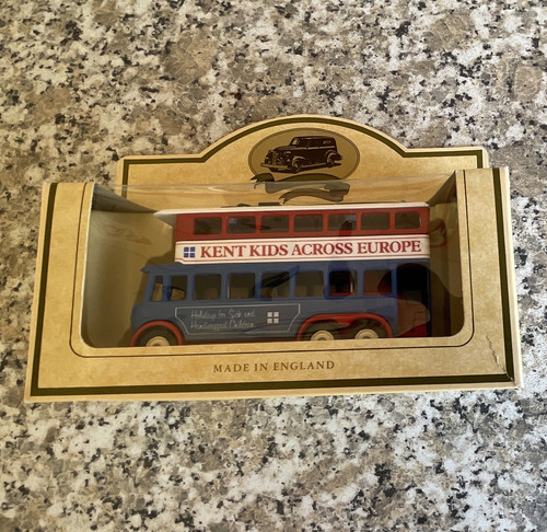 Across europe die cast - europe, die-cast
