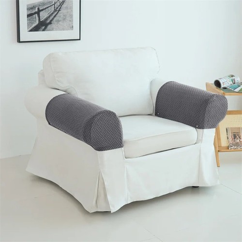 2pcs set dustproof sofa - 2pcs/set,