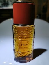 Yves Saint Laurent  Opium  Edt 50ml