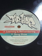 Tipper A. Learning Is