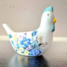 Cath Kidston Floral Hen