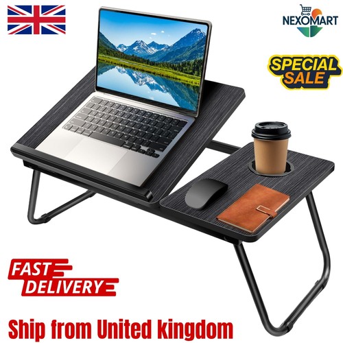 Portable table folding laptop - portable,
