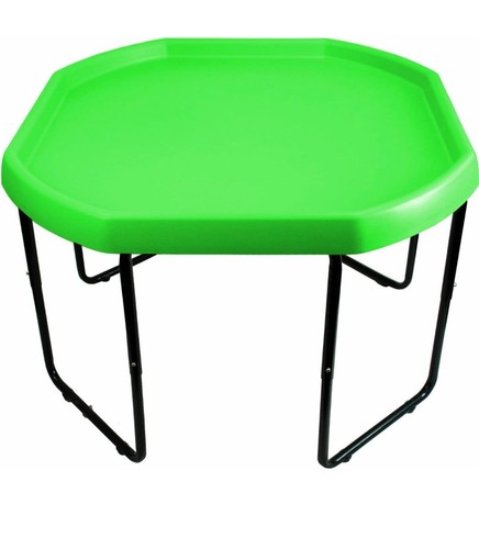 Kids tuff tray height - &,