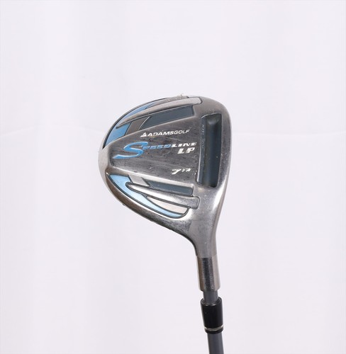 Adams speedline 7 - speedline, lp