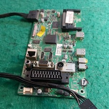 39 INCH DIGIHOME 39180SMFHD TV MAIN BOARD  23152579  17MB95S-1