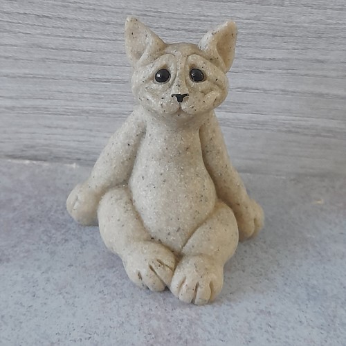 Quarry critters carl kitten - quarry,