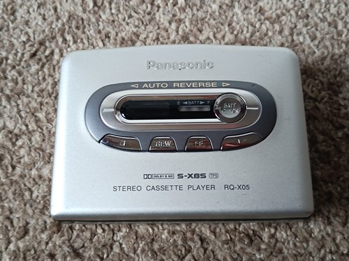 Panasonic personal - panasonic,