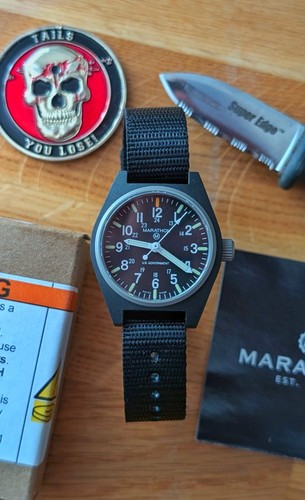 New marathon gpq - marathon, ww194009bk
