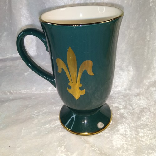 Hornsea pottery mug england - hornsea,