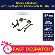 Timing Chain Kit fits TOYOTA CELICA ZZT230 1.8 99 to 05 1305022011 135060D020
